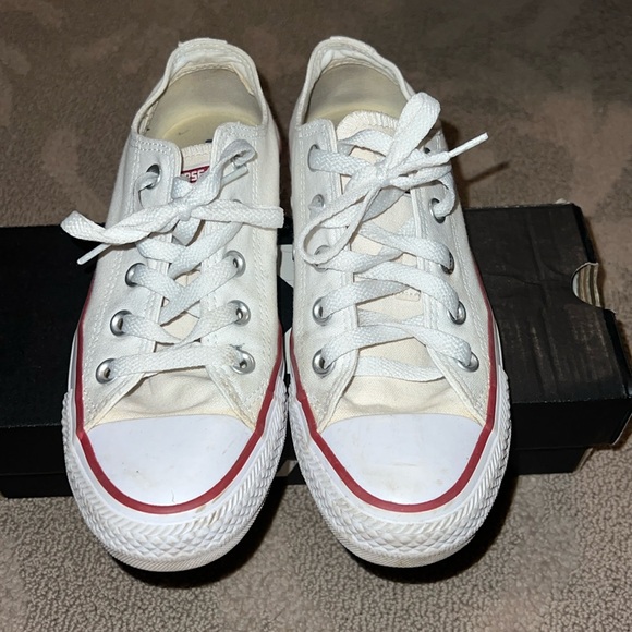 Sneakers - Picture 1 of 3